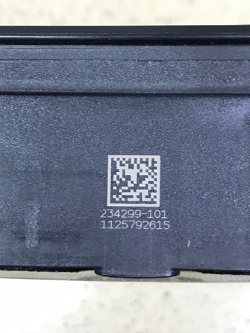 234299101 MAZDA купить в Хмельницкий