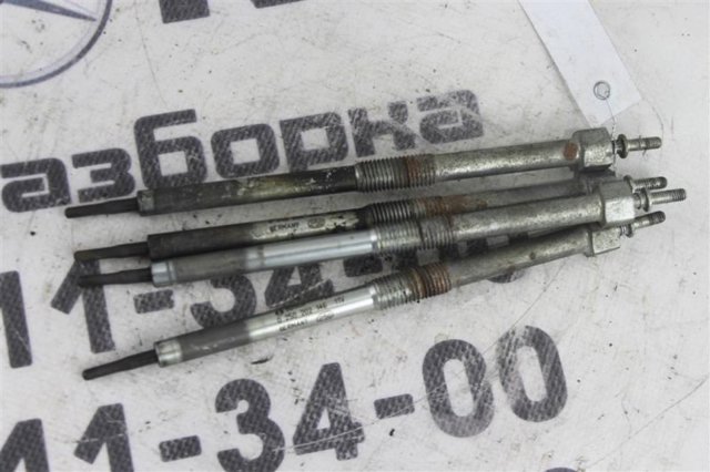 NISSAN 250202146 Свечи накала в наличии Кривой Рог