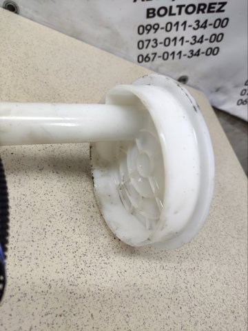 NISSAN 25060JG70B Датчик уровня топлива в наличии Ирпень