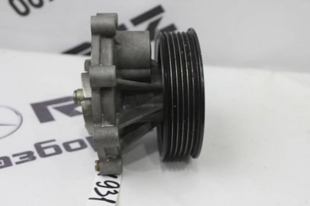 25181875 GM Помпа водяная (насос) охлаждения купить в Ровно
