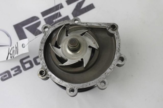 25181875 GM Помпа купить в Киев