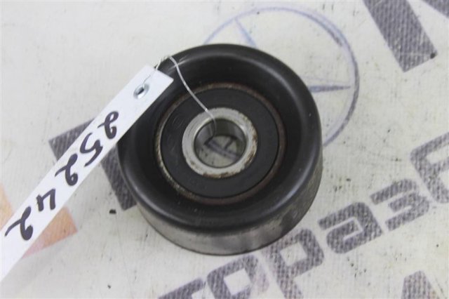 252864A000 HYUNDAI Натяжной ролик купить в Тернополь