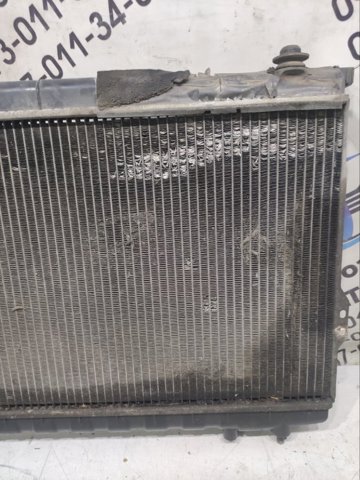 2531026400 HYUNDAI Радиатор купить в Киев