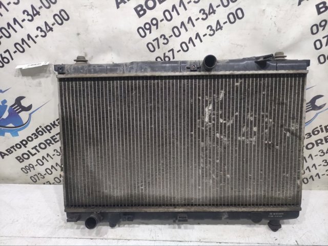 HYUNDAI 2531026400 Радиатор в наличии Сумы