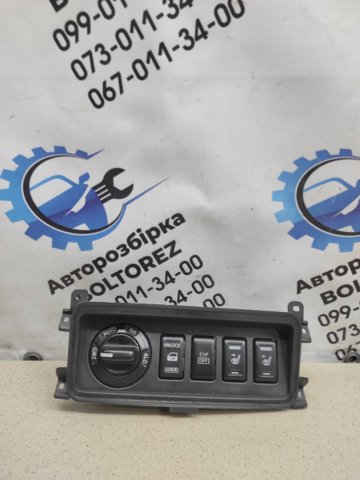 NISSAN 253399B915 в наличии Ирпень