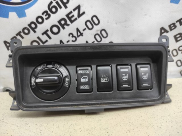 253399B915 NISSAN купить в Кривой Рог
