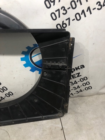 253503E810 Диффузор радиатора охлаждения купить Павлоград