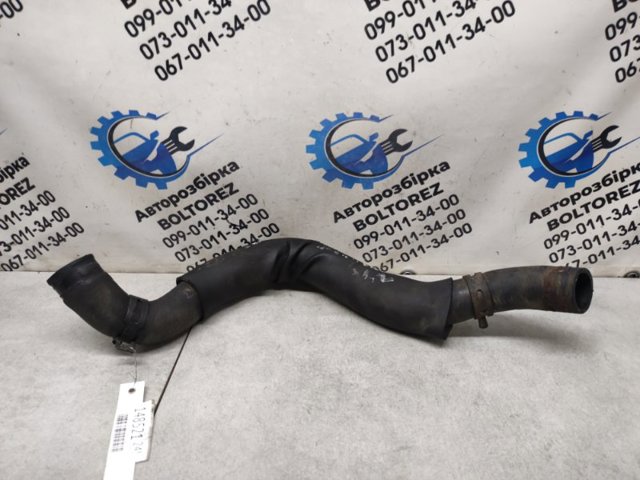 254123E910 HYUNDAI Нижний шлаг радиатора охлаждения купить в Днепр