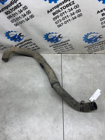 HYUNDAI 254152H000 Шланг (патрубок) радиатора охлаждения нижний в наличии Ровно