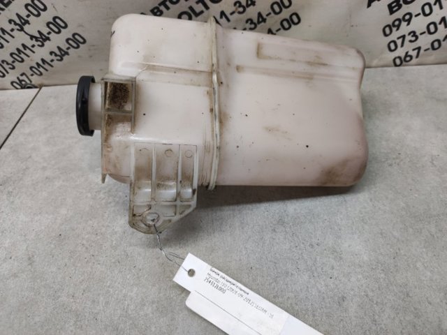 HYUNDAI 254312L000 Бачок системы охлаждения расширительный в наличии Ирпень