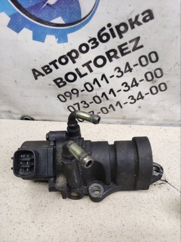 2562027080 TOYOTA Клапан ЕГР купить в Львов