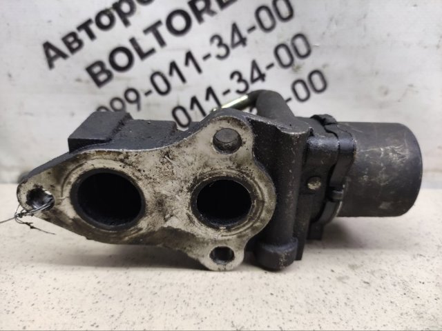 TOYOTA 2562027080 Клапан EGR рециркуляции газов в наличии Тернополь