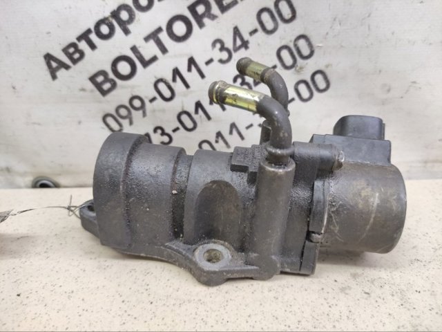 2562027080 TOYOTA Клапан EGR рециркуляции газов купить в Павлоград