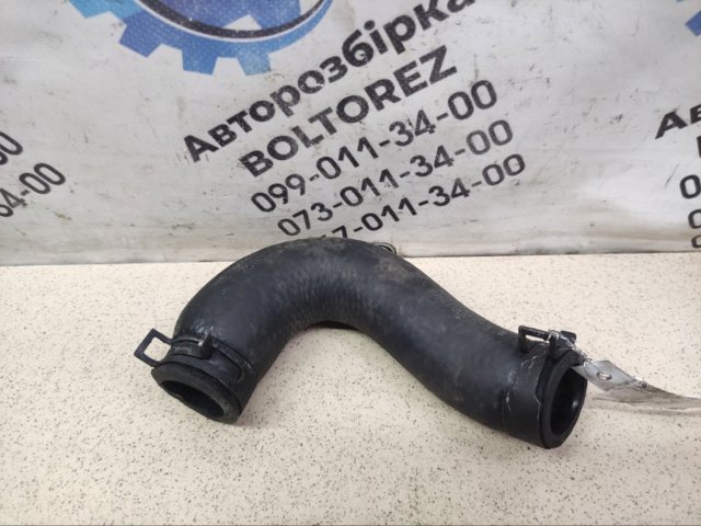 HYUNDAI 2563027000 Шланг (патрубок) системы охлаждения в наличии Львов