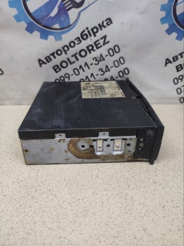 Бортовой компьютер 25915EA20A NISSAN