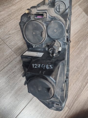 RENAULT 260105559R Фара правая в наличии Николаев