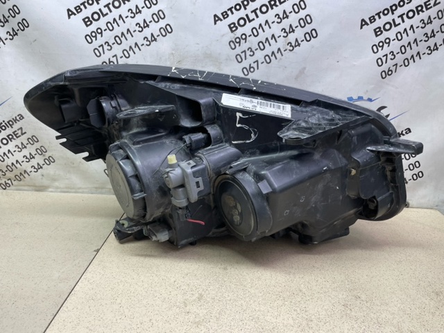 NISSAN 26060BR01A Фара левая в наличии Ужгород