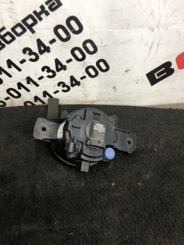 261508990A NISSAN Фара противотуманная правая купить в Полтава