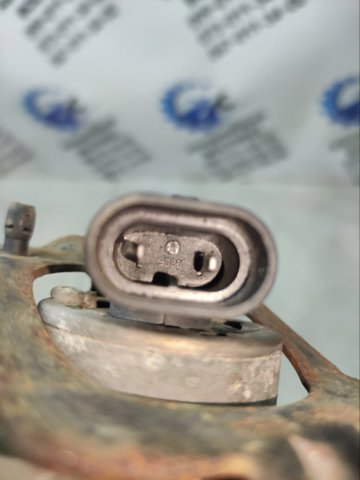 Правая противотуманная фара 261508J025 NISSAN