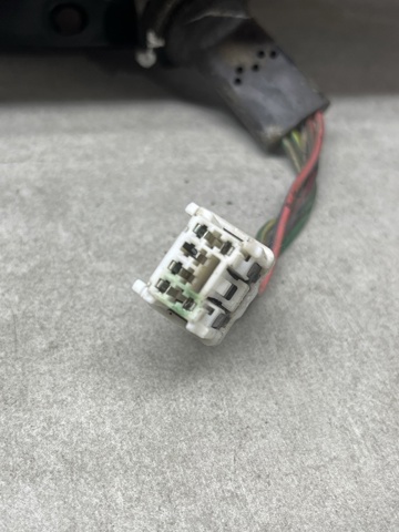 Фонарь задний левый 26555EQ025 NISSAN