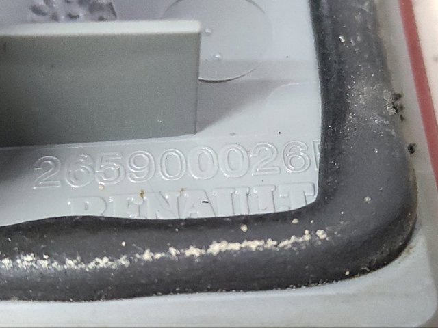 265900026R Задний стоп купить Одесса