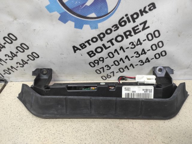 26590EA50B NISSAN Задний стоп купить в Одесса