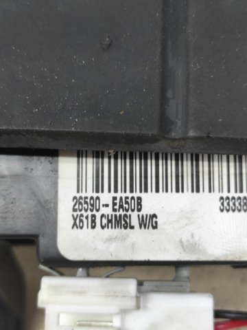 NISSAN 26590EA50B Задний стоп в наличии Львов