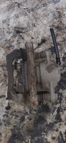 26692AJ000 Суппорт тормозной задний правый купить Каменское