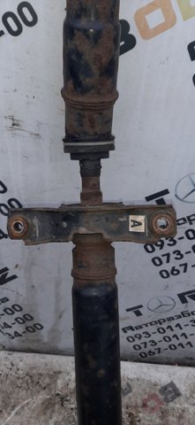 SUBARU 27111AJ111 в наличии Полтава