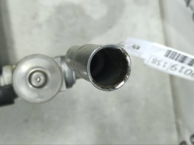 27280AM600 NISSAN Испаритель кондиционера купить в Винница