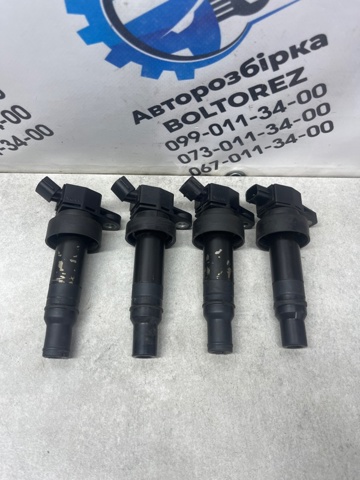 273012B100 HYUNDAI Катушка зажигания купить в Николаев