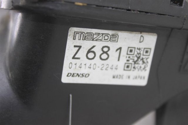 2797215610 MAZDA купить в Хмельницкий