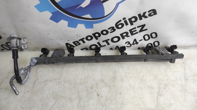 280158097 GM Форсунка впрыска топлива купить в Каменское