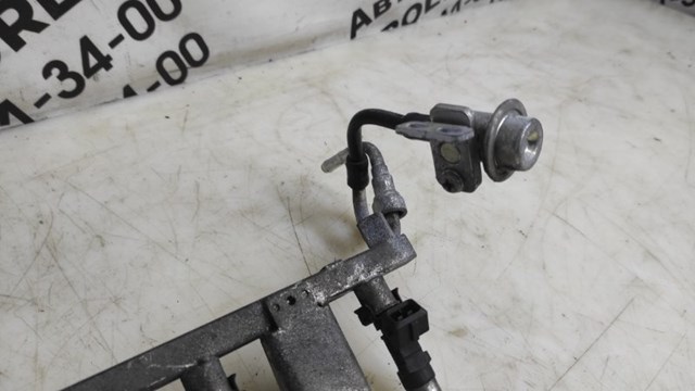 280158097 Форсунка впрыска топлива купить Тернополь