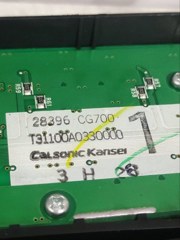 28043CG000 NISSAN купить в Ровно