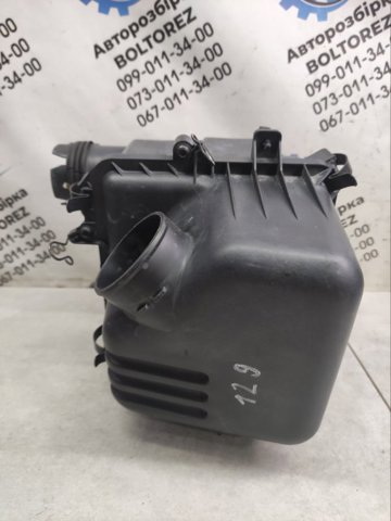 Коробка фильтра Киа Сид