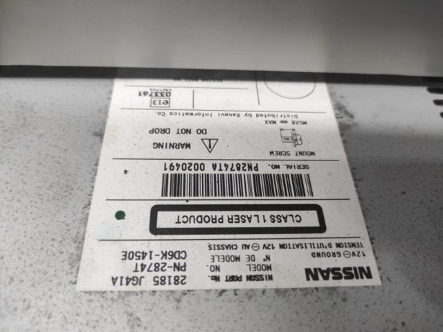 28185JG41A купить Украина