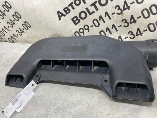 HYUNDAI 282102H500 Воздухозаборник воздушного фильтра в наличии Харьков