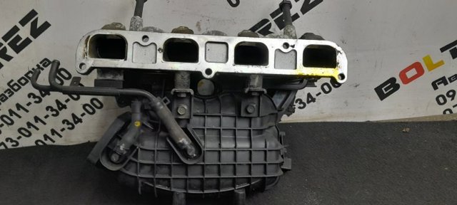 Впускной коллектор 2831025081 HYUNDAI