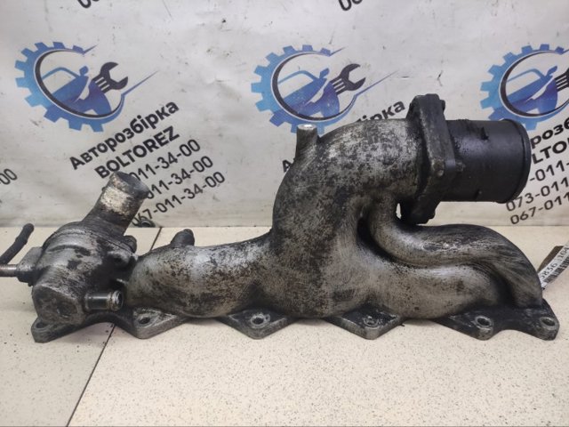 HYUNDAI 2831027000 Коллектор впускной в наличии Харьков