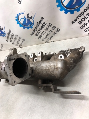 Впускной коллектор 283104A171 HYUNDAI