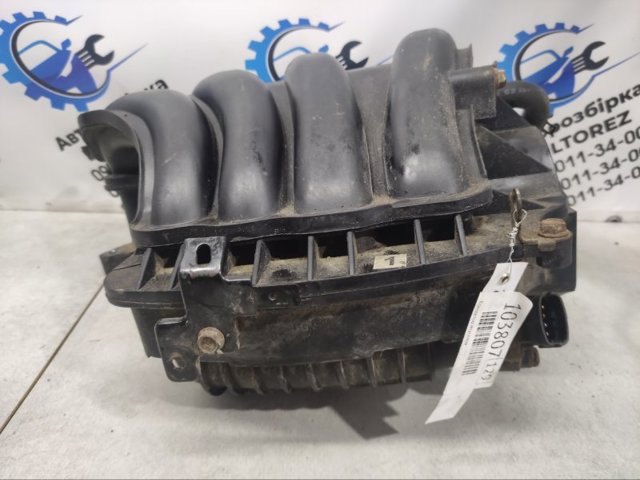 Впускной коллектор 283112B000 HYUNDAI
