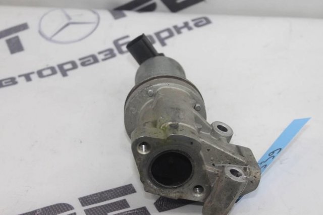 Клапан EGR, рециркуляции газов 284102A100 HYUNDAI