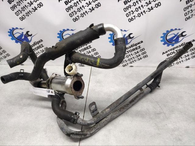 284164X700 HYUNDAI Радиатор системы EGR купить в Киев