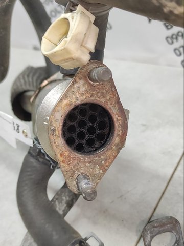 284164X700 HYUNDAI Радиатор системы EGR купить в Киев