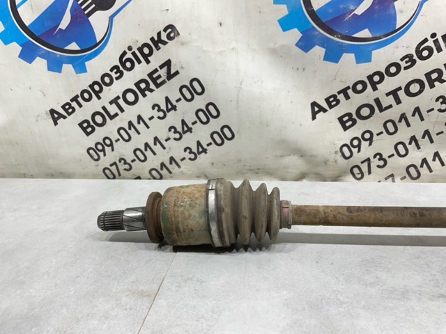 28421FE151 Полуось задняя левая купить Полтава