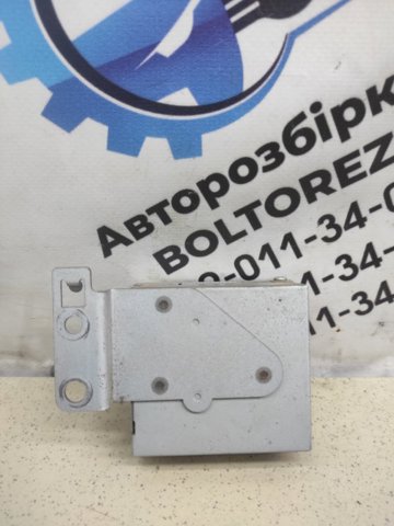 Блок управления камерой 284A1EA01A NISSAN