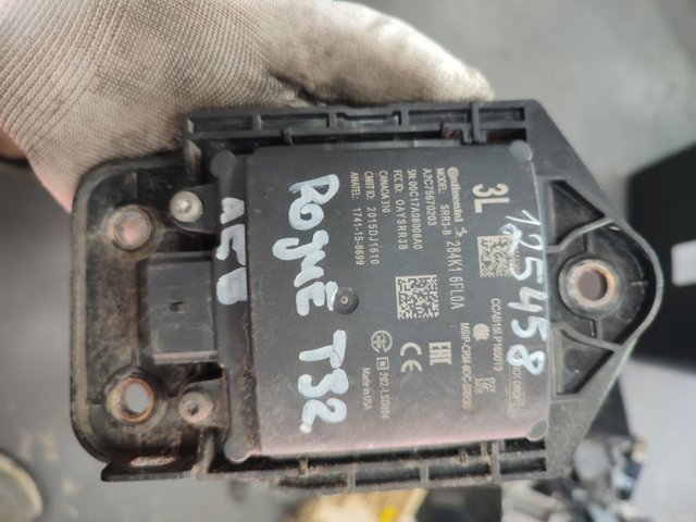 284K16FL0A NISSAN купить в Ирпень