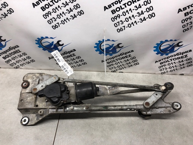 NISSAN 28810EQ300 Мотор дворников в наличии Ужгород