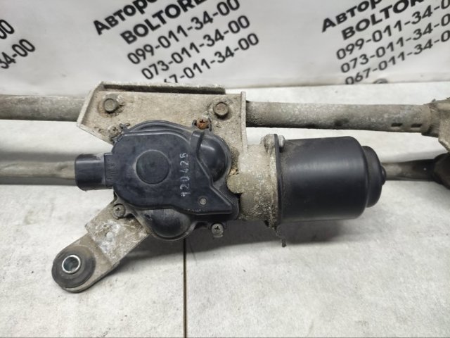 NISSAN 28815EB300 Мотор дворников в наличии Черкассы